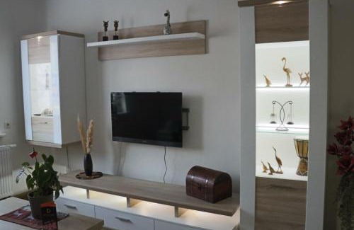 Senftenberg Apartamento | Fewo Gästeunterkunft Drathschmidt