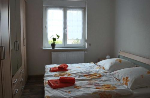 Senftenberg Apartamento | Fewo Gästeunterkunft Drathschmidt