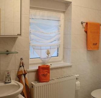 Senftenberg Apartamento | Fewo Gästeunterkunft Drathschmidt