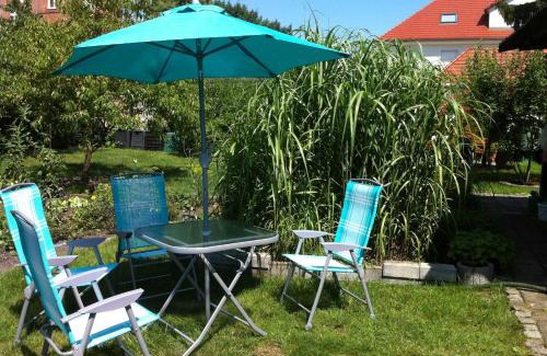Senftenberg Apartamento | Fewo Gästeunterkunft Drathschmidt