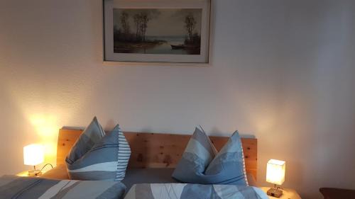 Bautzen Apartamento | FEWO Geborgenheit ASZA mit strahlungsfreien Zonen