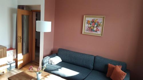 Bautzen Apartamento | FEWO Geborgenheit ASZA mit strahlungsfreien Zonen