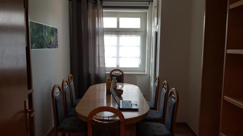 Bautzen Apartamento | FEWO Geborgenheit ASZA mit strahlungsfreien Zonen