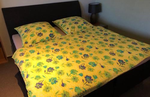 North Geestemund Apartamento | Fewo Geesteblick - Dietmar Strauch