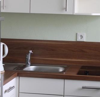 North Geestemund Apartamento | Fewo Geesteblick - Dietmar Strauch