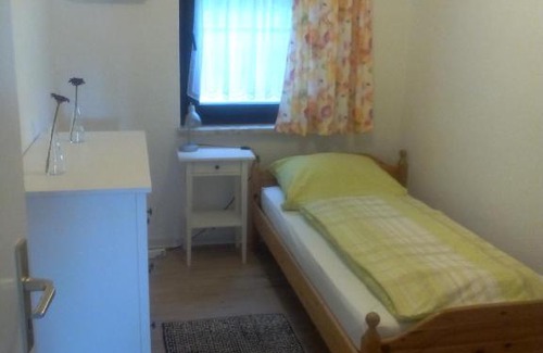 Gruendau Apartamento | FeWo Gelnhausen