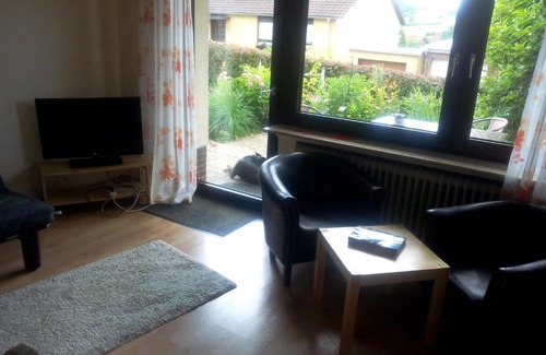 Gruendau Apartamento | FeWo Gelnhausen