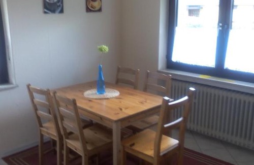 Gruendau Apartamento | FeWo Gelnhausen