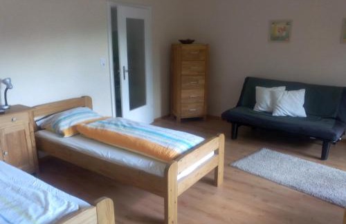 Gruendau Apartamento | FeWo Gelnhausen