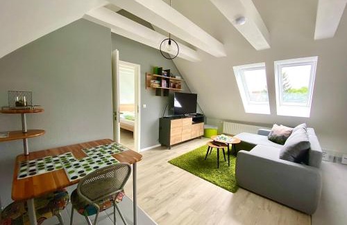 Goslar Apartamento | FeWo Georgenberg