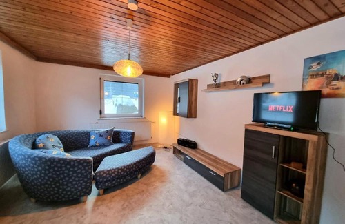 Stall Apartamento | FeWo Gina