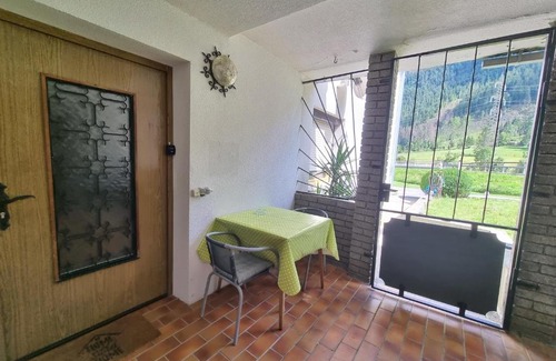 Stall Apartamento | FeWo Gina