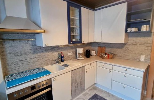 Stall Apartamento | FeWo Gina