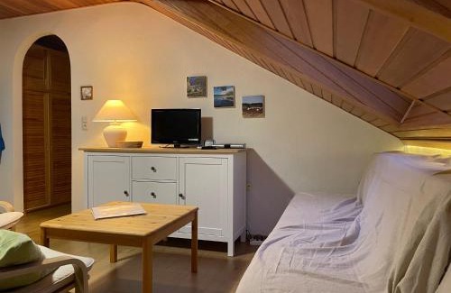 Stryck Apartamento | FeWo Gipfelglück