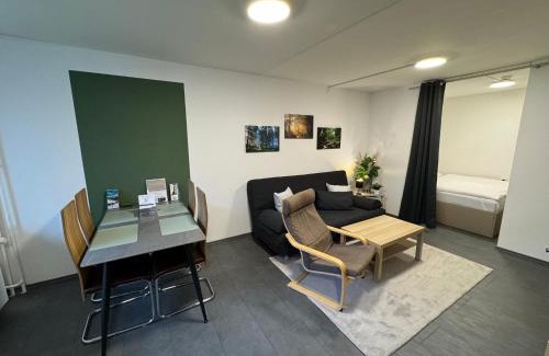 Altenau Apartamento | FeWo Glockenberg im Ferienpark Altenau