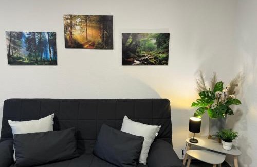Altenau Apartamento | FeWo Glockenberg im Ferienpark Altenau