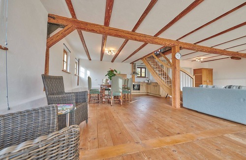 Herlazhofen Apartamento | Fewo Grünten im Ferienhof Allgäu bei Leutkirch 160m²