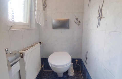 Bad Elster Apartamento | FeWo "Grimberg" in Bad Elster