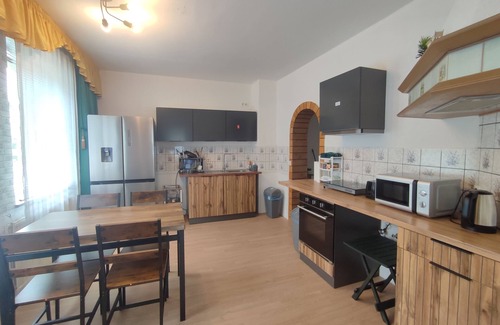 Bad Elster Casa | HAUS Grimberg ,,Bad Elster OT Sohl,,
