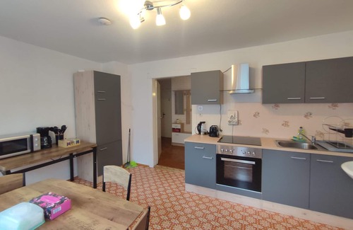 Bad Elster Casa | HAUS Grimberg ,,Bad Elster OT Sohl,,