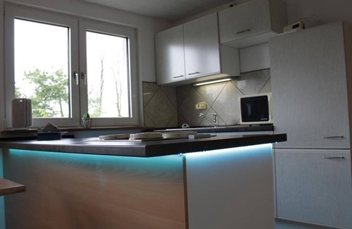 Beltheim Otro | Fewo "große Linde" - Ferienhof Lindenhof