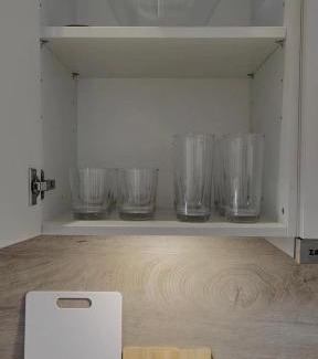 Berne Apartamento | FeWo Großes 2 Zimmer Apartment in Berne