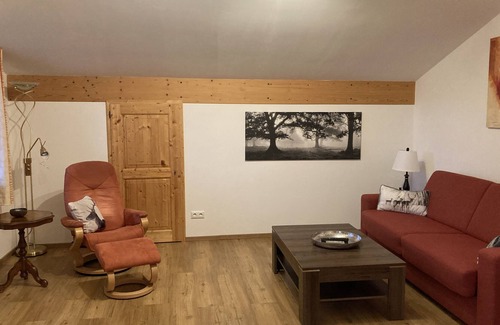 Rimsting Apartamento | Apartment Gruberhof ***** 250m from the Chiemsee riverside path