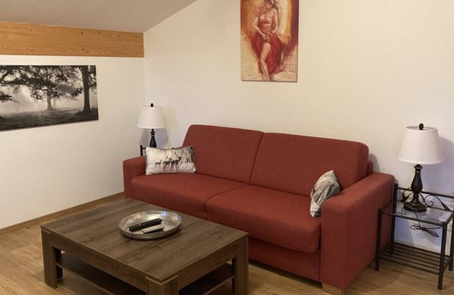 Rimsting Apartamento | Apartment Gruberhof ***** 250m from the Chiemsee riverside path
