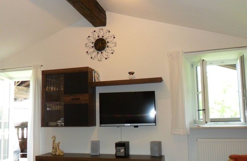 Rimsting Apartamento | Apartment Gruberhof ***** 250m from the Chiemsee riverside path
