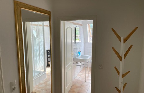 Traben-Trarbach Apartamento | FEWO Hühnerberg Weingut C.A. Haussmann