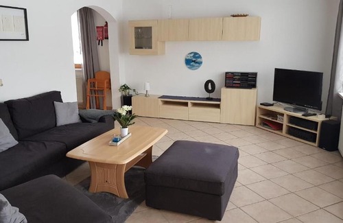 Arrach Apartamento | FeWo H.Reußwig