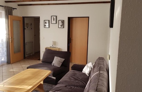 Arrach Apartamento | FeWo H.Reußwig