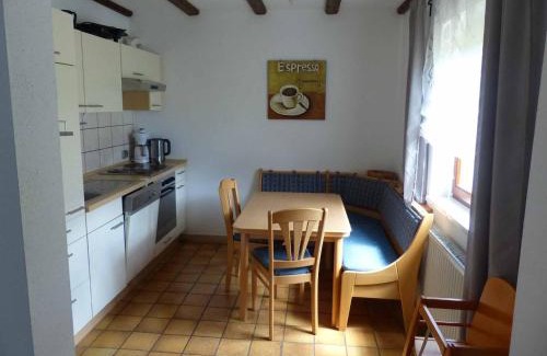 Arrach Apartamento | FeWo H.Reußwig