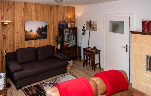 Lubbenau/Spreewald Apartamento | FEWO Hafenblick