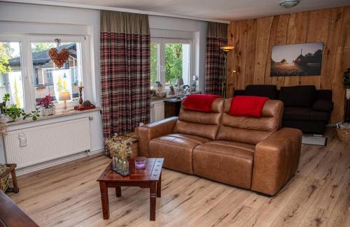 Lubbenau/Spreewald Apartamento | FEWO Hafenblick