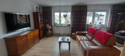 Lubbenau/Spreewald Apartamento | FEWO Hafenblick
