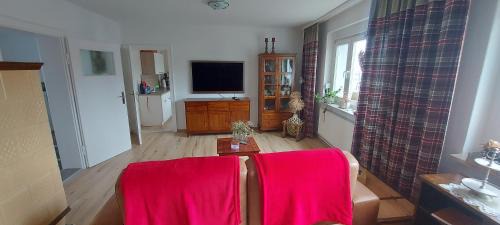 Lubbenau/Spreewald Apartamento | FEWO Hafenblick