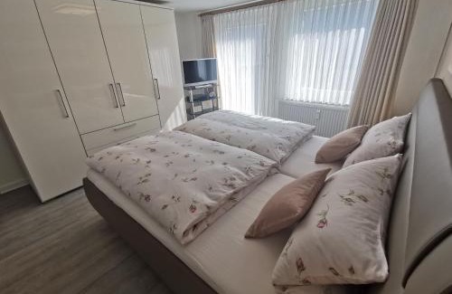 Wolfshagen Apartamento | FeWo Hage