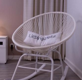 Wolfshagen Apartamento | FeWo Hage