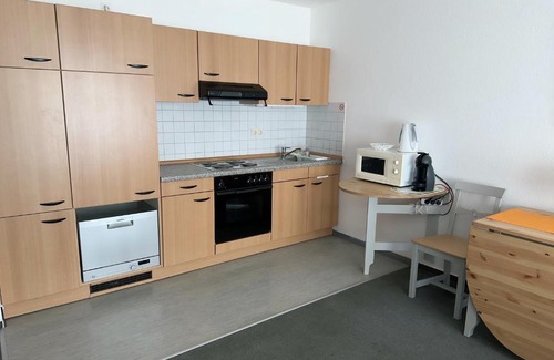 Sundheim Apartamento | FeWo Hamel