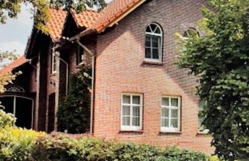 Filsum Apartamento | FEWO HANKENHOF - Holiday apartments HANKENHOF and TAMME`s Home 55169