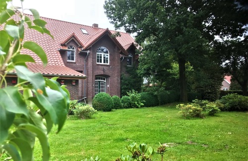Filsum Apartamento | FEWO HANKENHOF - Holiday apartments HANKENHOF and TAMME`s Home 55169