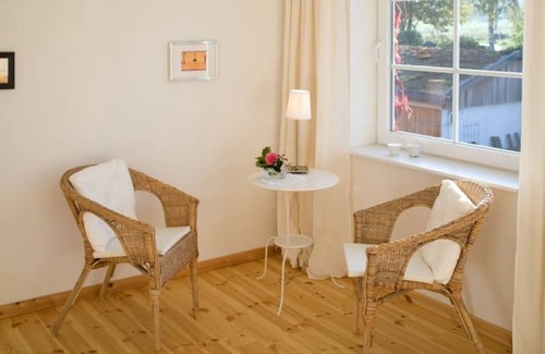 Steinberghaff Condominio | FeWo Hans - Vacation with a view of the Baltic Sea right on the beach