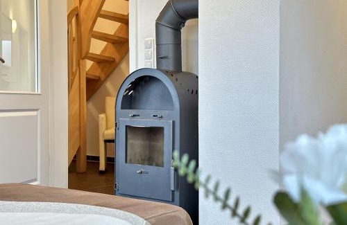 Wittmund Apartamento | FeWo Harlebriese - Carolinensiel