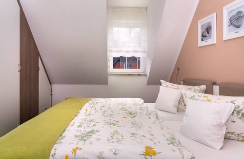 Burg-Dorf Apartamento | Vrbo Property