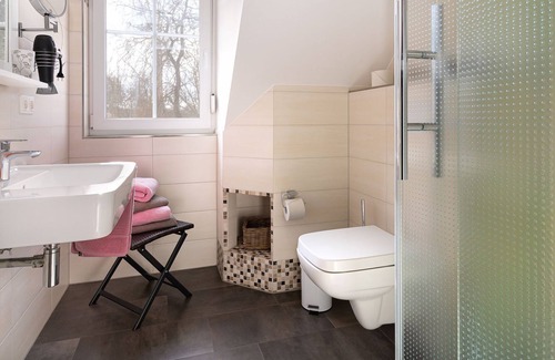 Burg-Dorf Apartamento | Vrbo Property