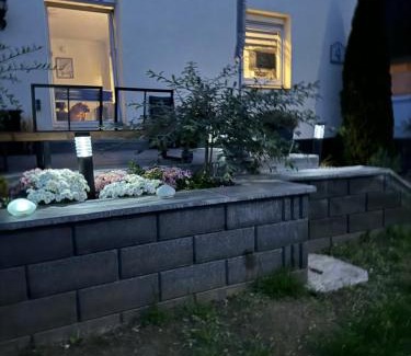 Bredelem Apartamento | FeWo Harz mit Herz Familienfreundliches Paradies im Harz