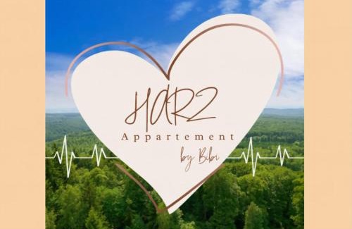 Bredelem Apartamento | FeWo Harz mit Herz Familienfreundliches Paradies im Harz