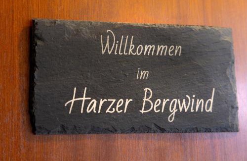 Landkreis Goslar Apartamento | FeWo Harzer Bergwind Sankt Andreasberg, 1 Hund bis 30Kg willkommen, große eingezäunte Terrasse mit Gasgrill