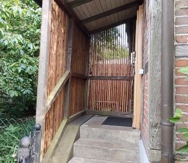 Betzendorf Apartamento | Fewo Haus Patze